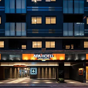 Hotel Apa Akihabara Ekihigashi, Tōkyō