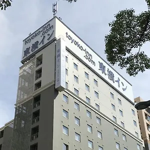 东横inn横滨棒球场前1号 3*, 横滨 日本