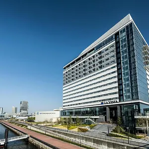 Hotel La Vista Bay, Tōkyō
