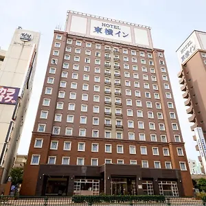 东横inn羽田机场1 3*, 東京都 日本