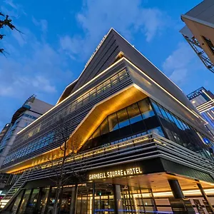 Hotel Ginza By Granbell, Tōkyō