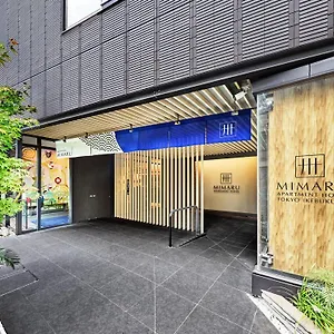 Hotel Mimaru Ikebukuro, Tōkyō