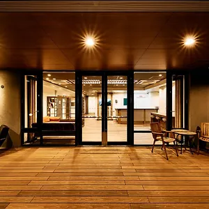 Room&bed Fun 3*, 京都 日本