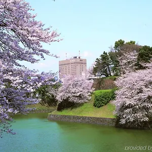 Hotel Grand Palace, Tōkyō