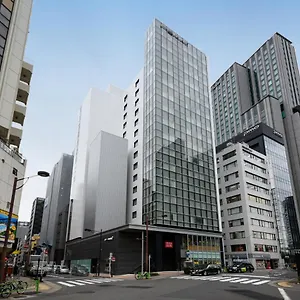 银座雷姆plus酒店 酒店