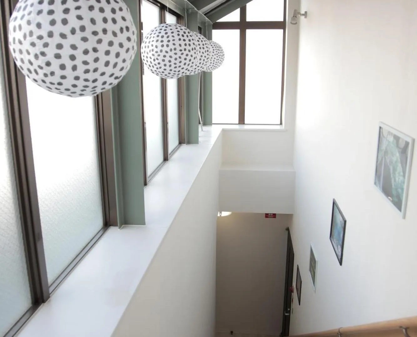 ゲストハウス昴 Tokyo Guest house