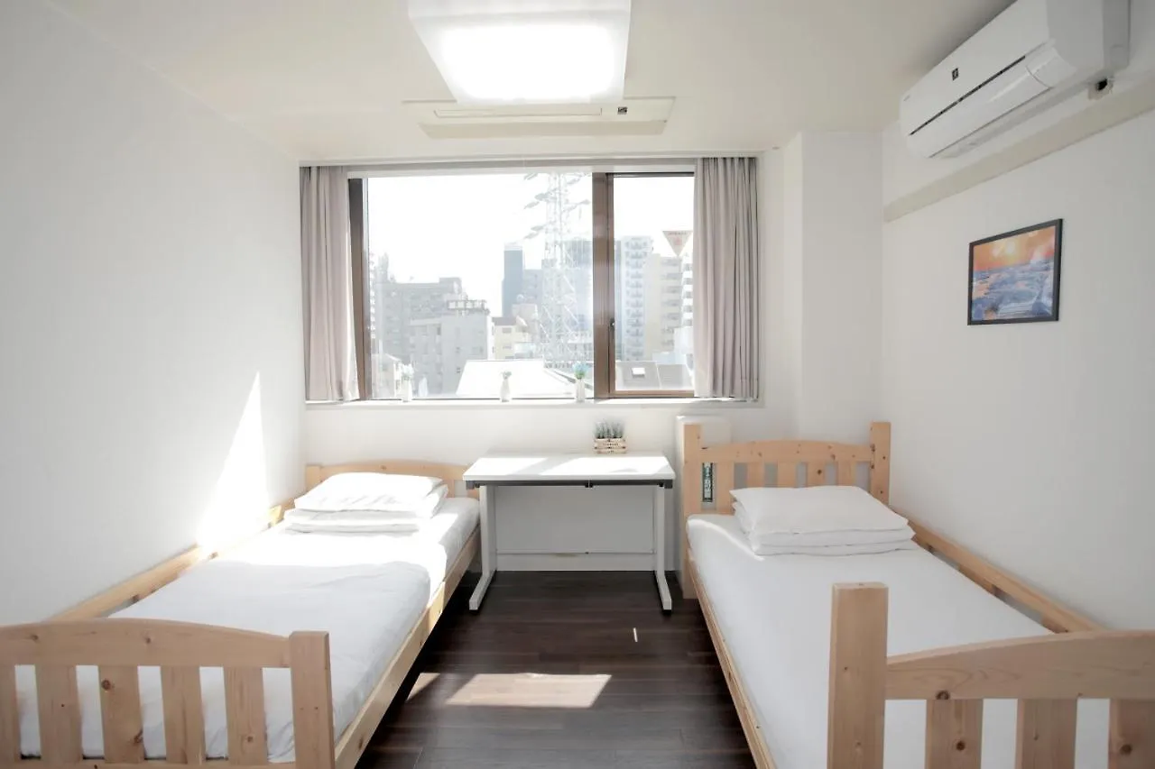 Guest house ゲストハウス昴 Tokyo