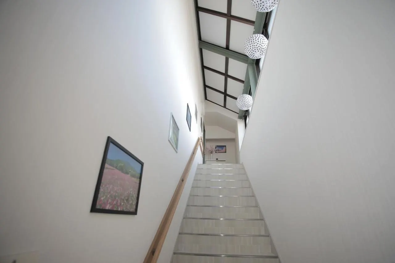 ゲストハウス昴 Tokyo Guest house