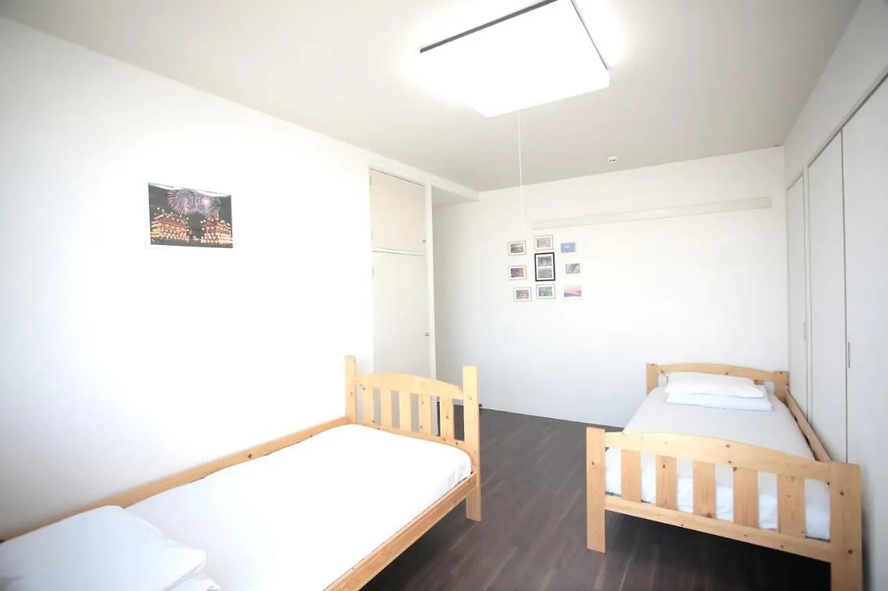 Guest house ゲストハウス昴 Tokyo Japan