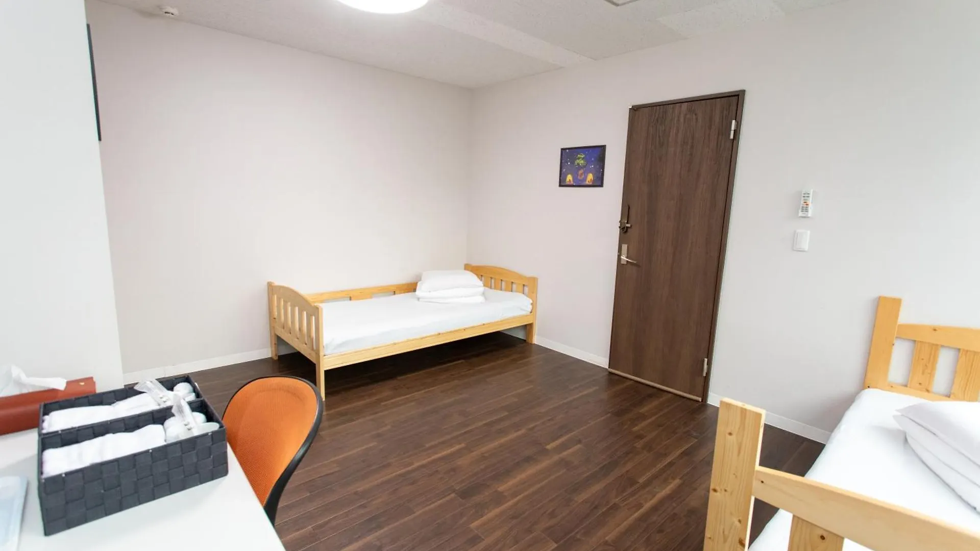Guest house ゲストハウス昴 Tokyo