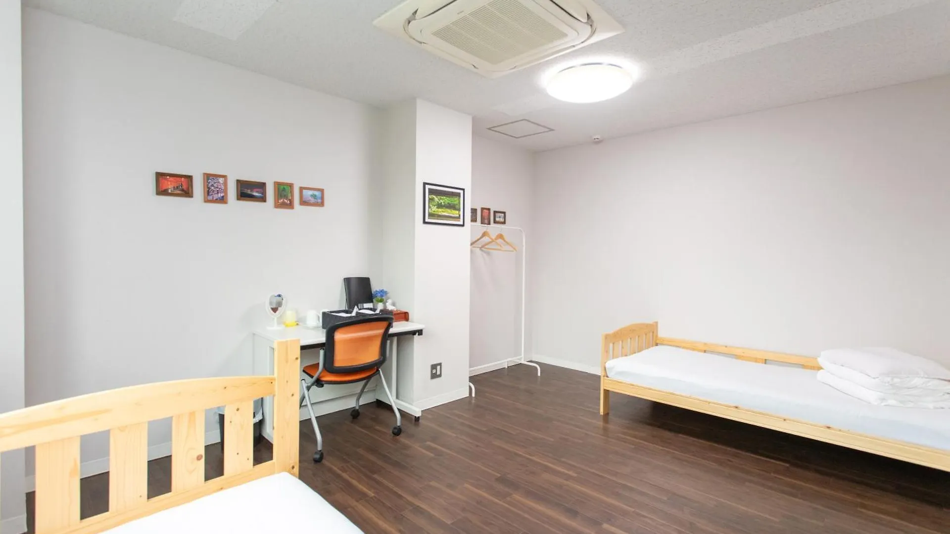 Guest house ゲストハウス昴 Tokyo